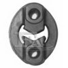 FA1 713-706 Holder, exhaust system